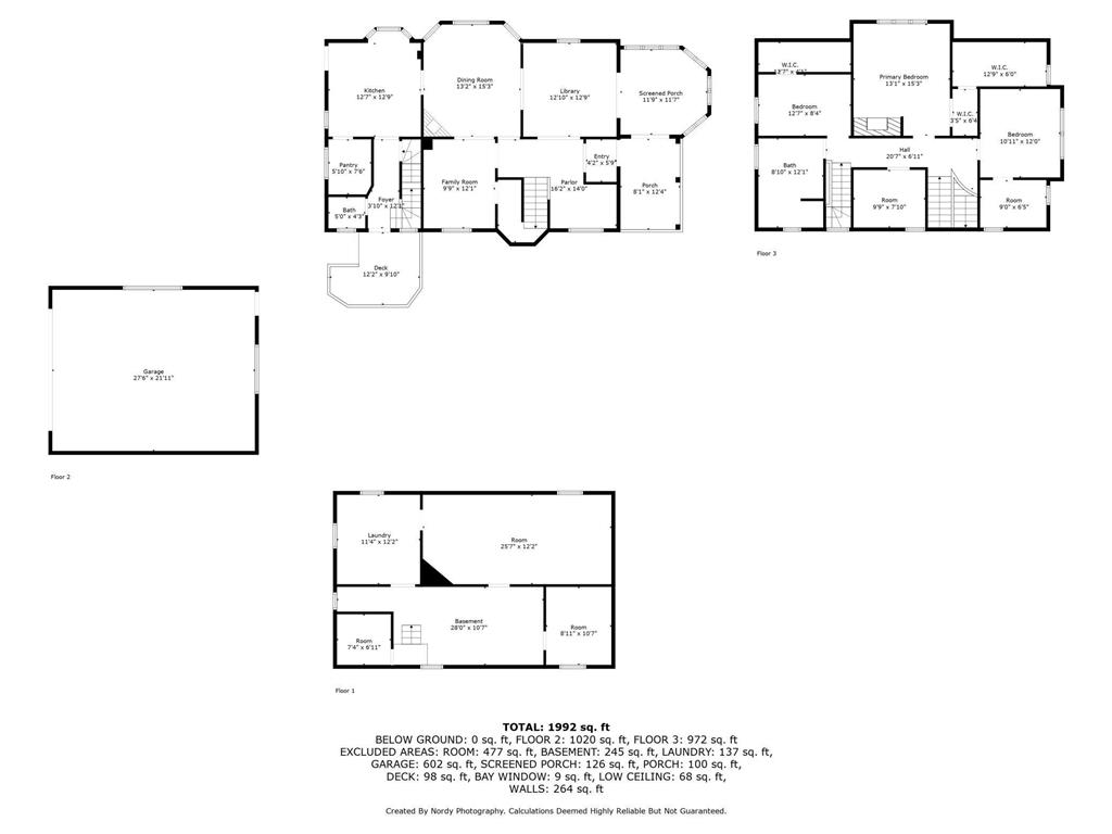 216 Summit Avenue Center City MN 55012 - North Center Lake 7035683 image55