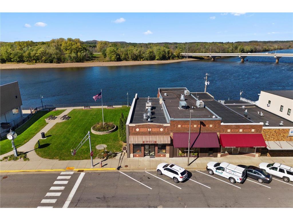 216 W Main Street, Durand, WI, 54736 MLS 6443977 Edina Realty