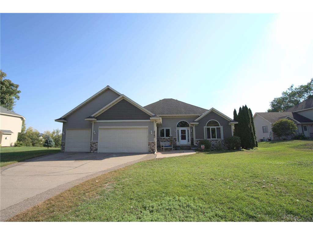 2160 151st Lane NW Andover MN 55304 6429072 image1