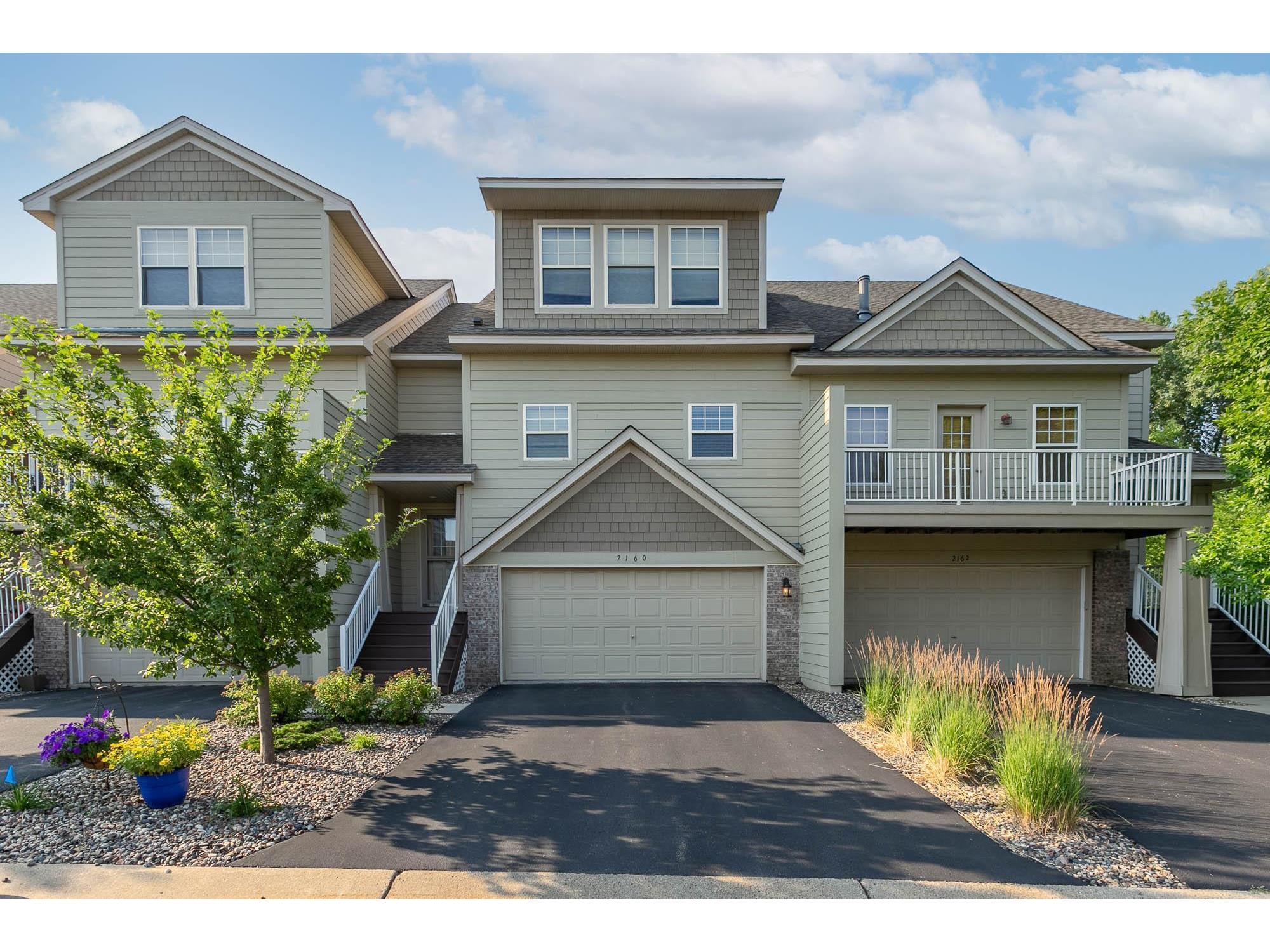 2160 Cedar Grove Trail, Eagan, MN 55122 MLS 6028357 Edina Realty