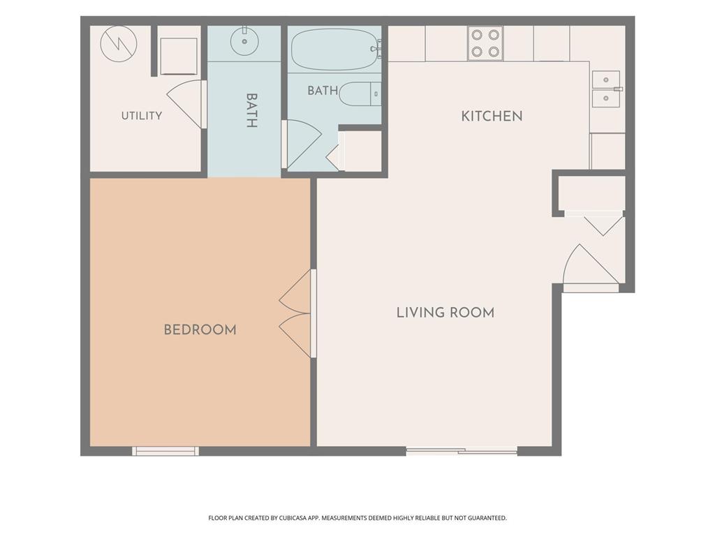 2160 Ridge Drive #11 Saint Louis Park MN 55416 7051296 image21