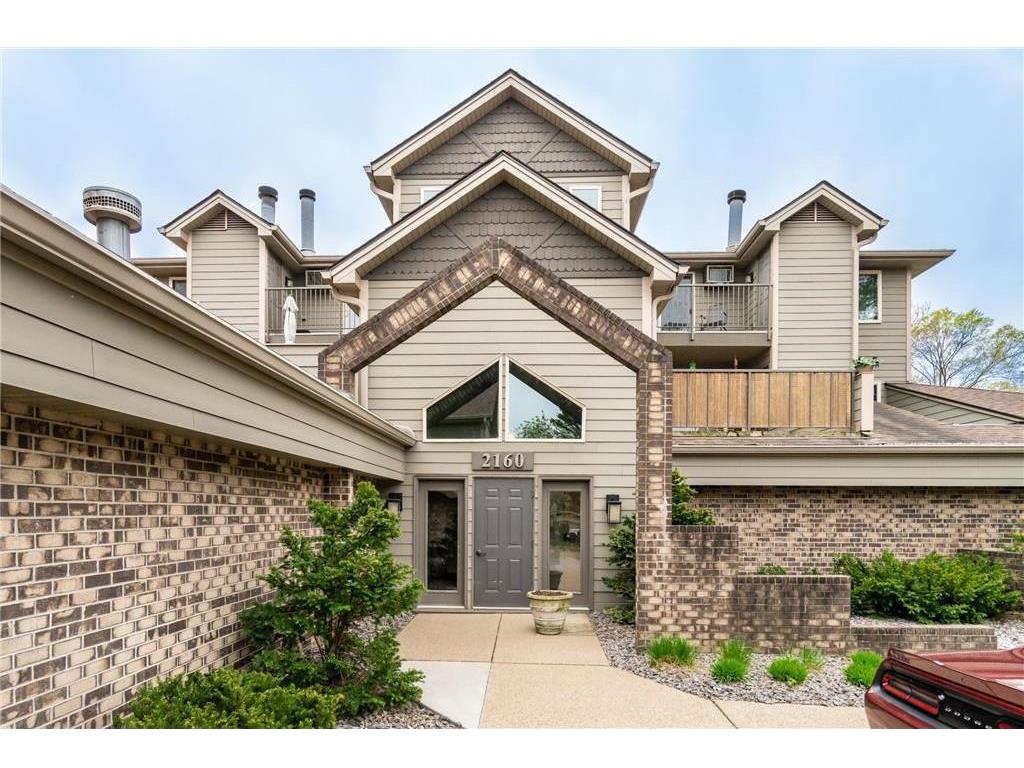 2160 Ridge Drive #21 Saint Louis Park MN 55416 6813858 image1