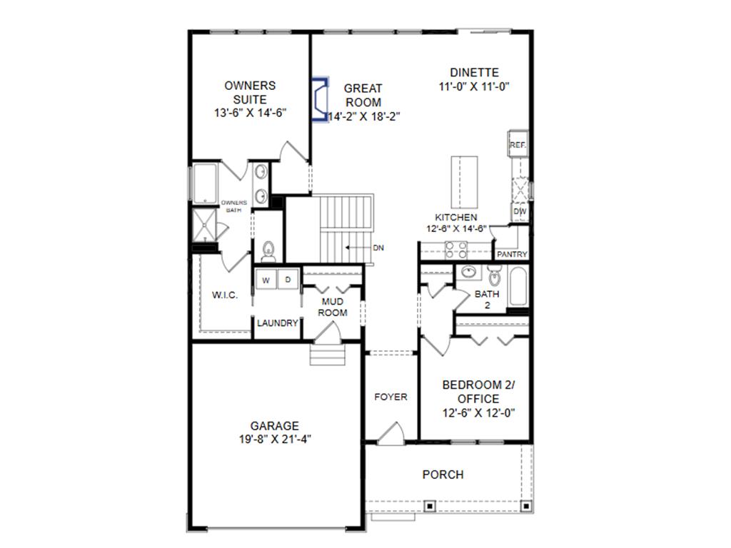 2160 Ridgepointe Drive Hastings MN 55033 6777115 image30