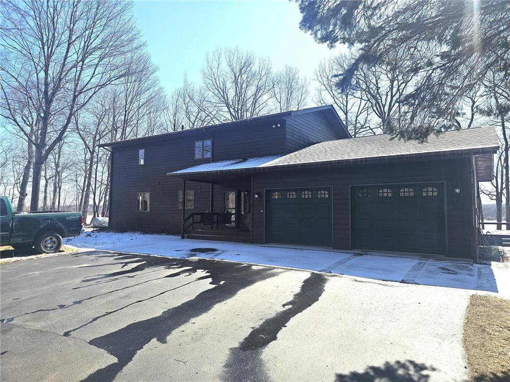 21601 S Raider Court Wolford Twp MN 56441 - Rabbit Lake 6690978 image1