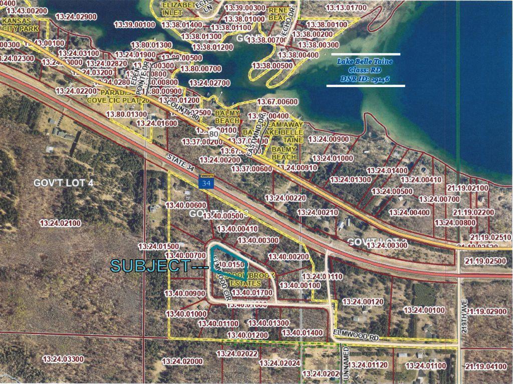 21606 Elmwood Circle Nevis MN 56467 7026273 image8