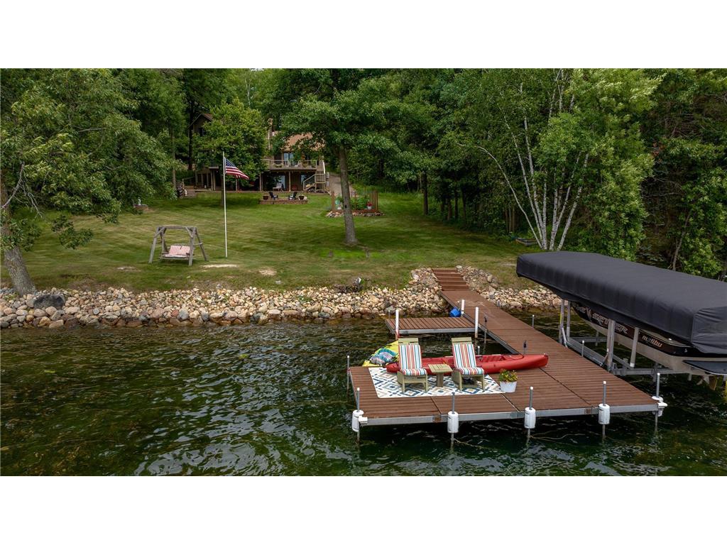 2161 Red Oak Drive SW Brainerd MN 56401 - Sylvan 6403663 image1