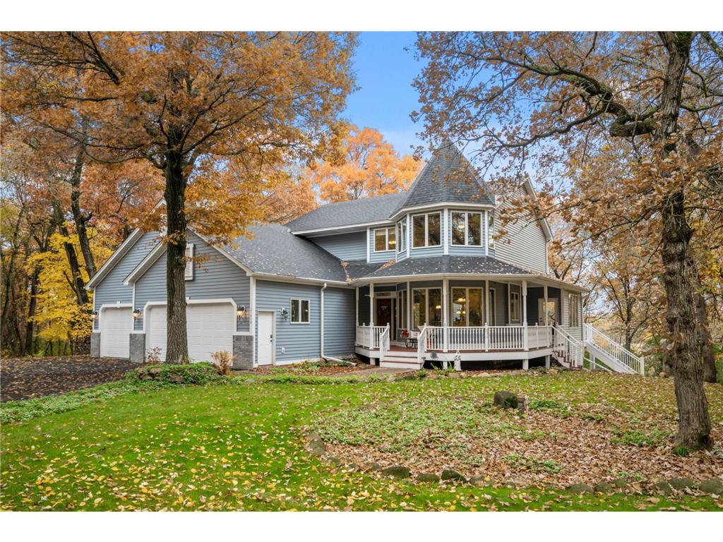 21612 Tyler Street NE East Bethel MN 55011 - Cedar Creek 6453848 image1