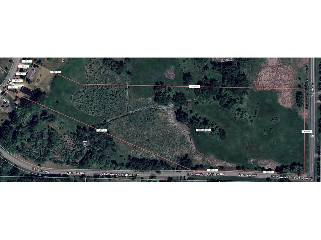 21615 Edison Circle NW Elk River MN 55330 6722861 image1