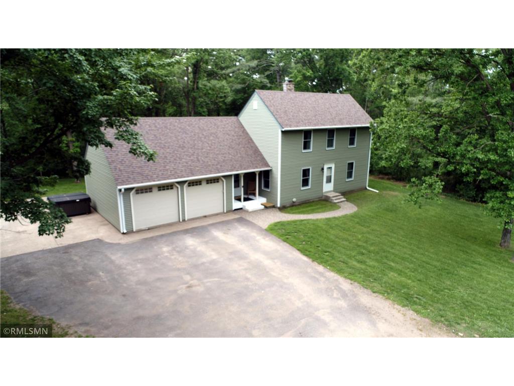 2162 Pine Ridge Road S Mora MN 55051 6728908 image1