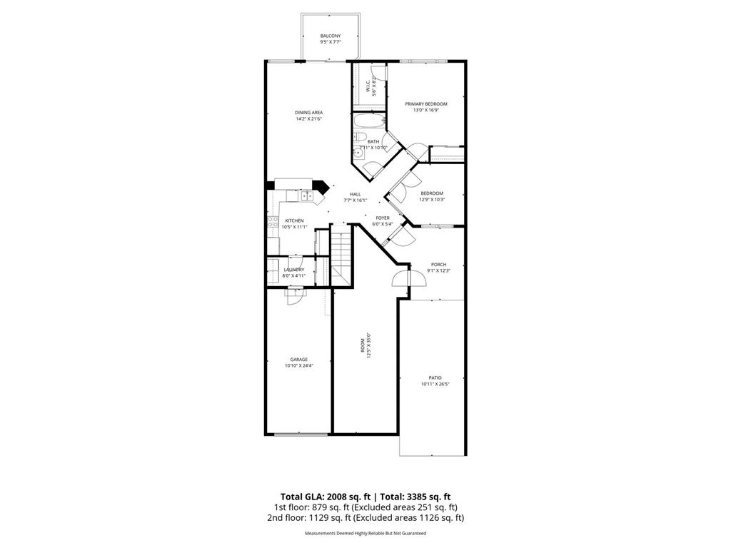 2162 Water Lilly Lane #1002 Eagan MN 55122 7069621 image35