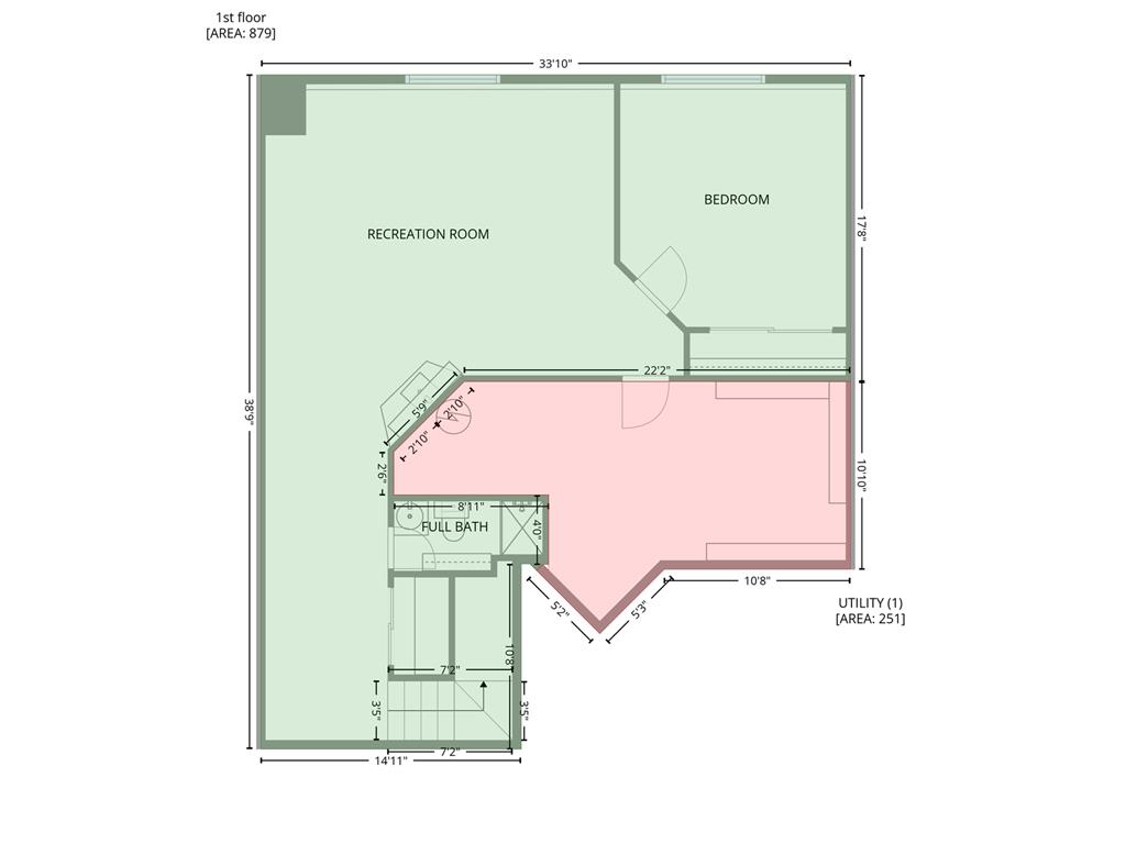 2162 Water Lilly Lane #1002 Eagan MN 55122 7069621 image36
