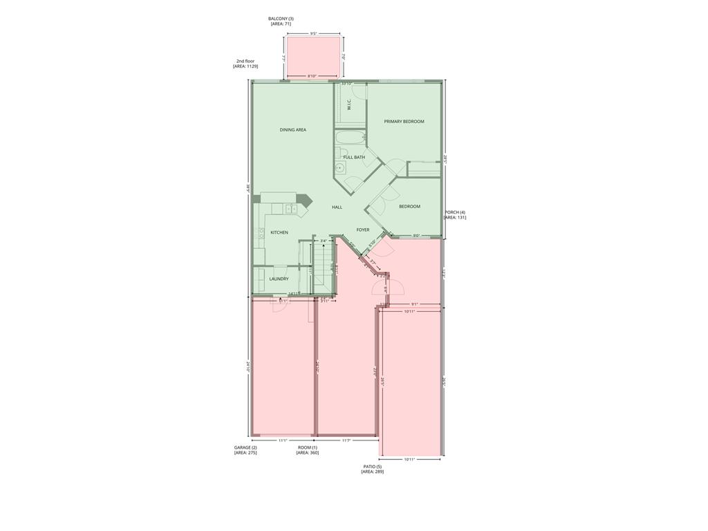 2162 Water Lilly Lane #1002 Eagan MN 55122 7069621 image37