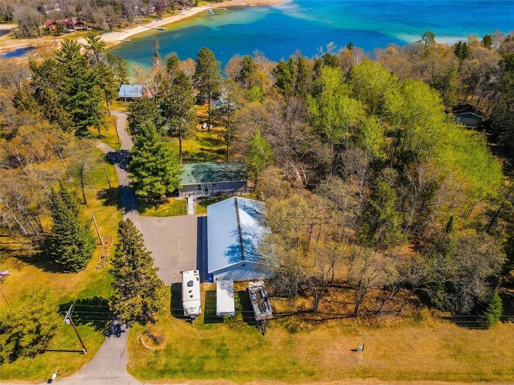 21622 County 80 Nevis MN 56467 - Belle Taine Lake 7069515 image1