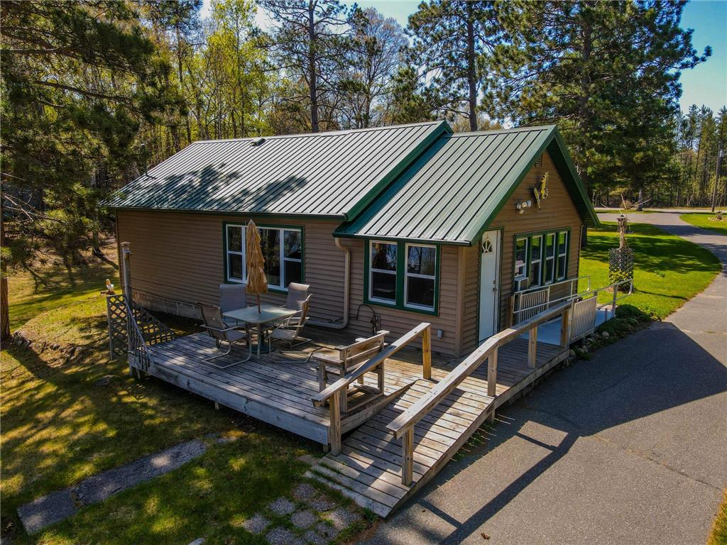 21622 County 80 Nevis MN 56467 - Belle Taine Lake 7069515 image10