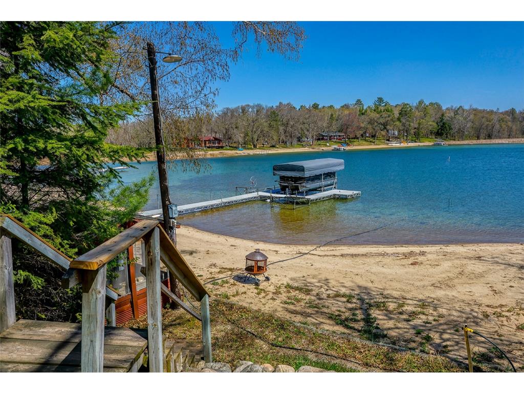 21622 County 80 Nevis MN 56467 - Belle Taine Lake 7069515 image36