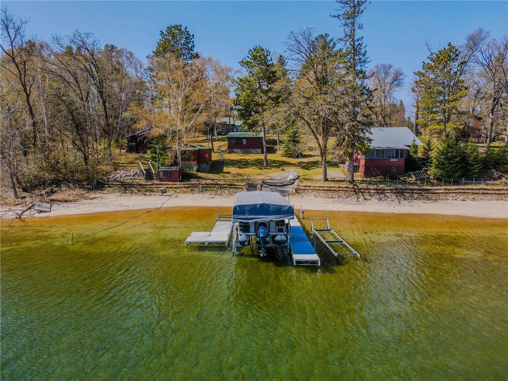 21622 County 80 Nevis MN 56467 - Belle Taine Lake 7069515 image37