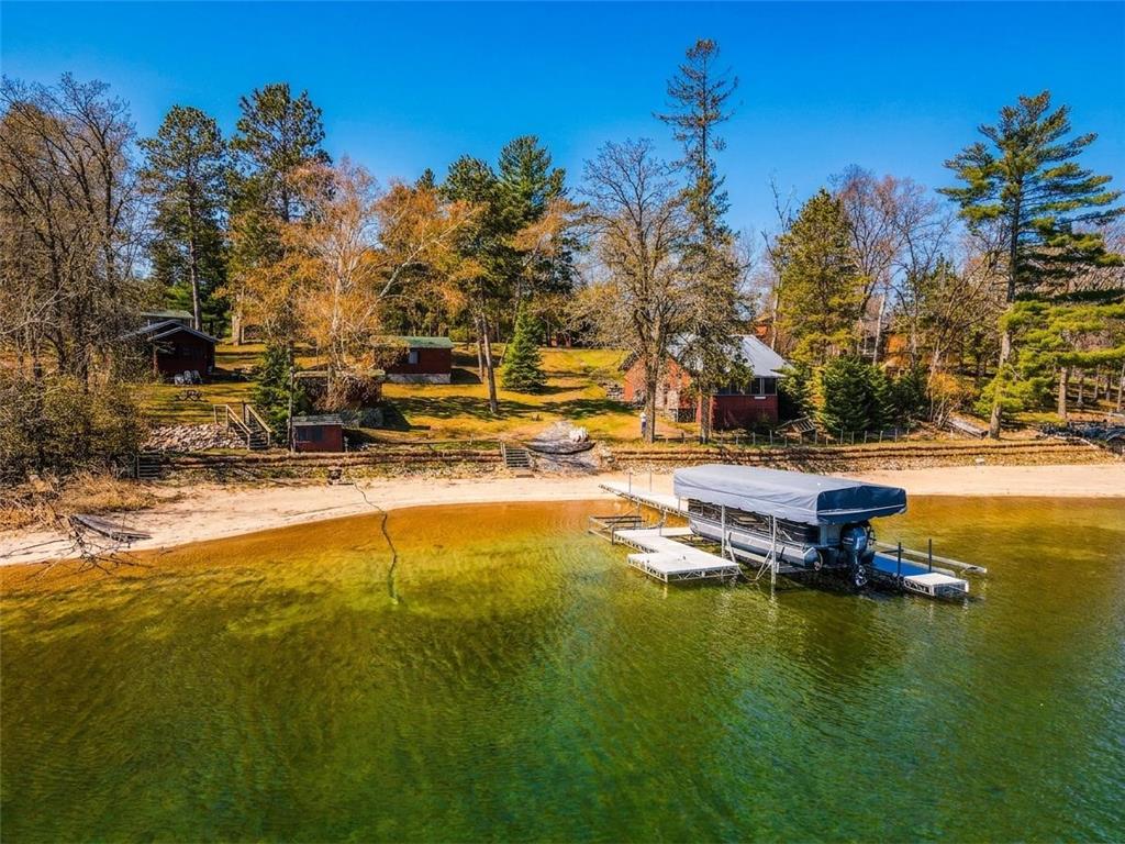21622 County 80 Nevis MN 56467 - Belle Taine Lake 7069515 image4