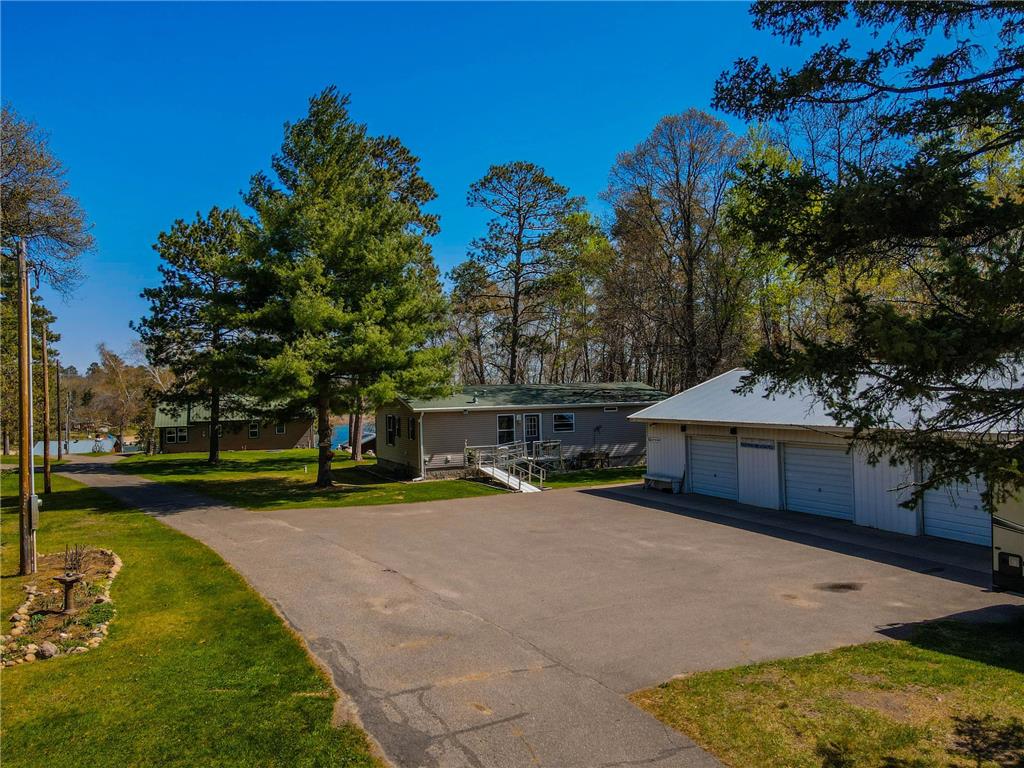 21622 County 80 Nevis MN 56467 - Belle Taine Lake 7069515 image5