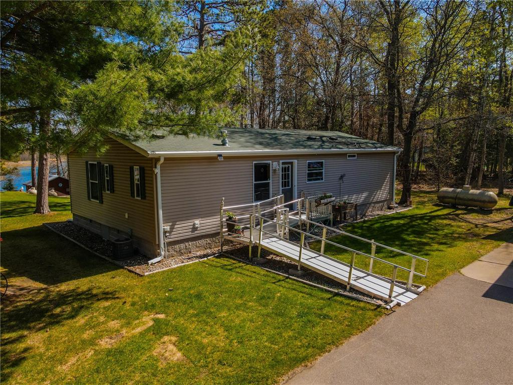 21622 County 80 Nevis MN 56467 - Belle Taine Lake 7069515 image6