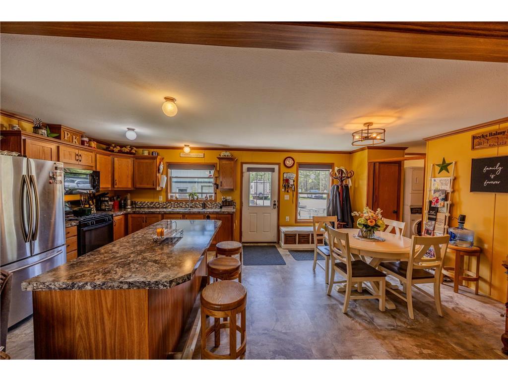 21622 County 80 Nevis MN 56467 - Belle Taine Lake 7069515 image7