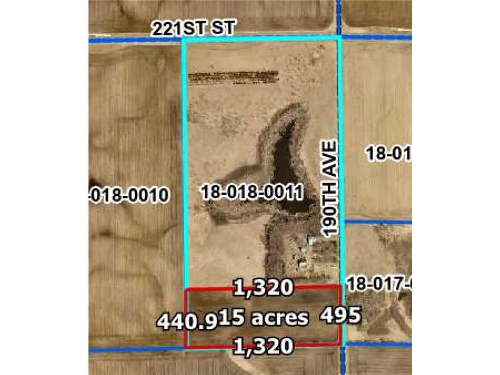 2163 190th Ave Shetek Twp MN 56175 6687418 image1