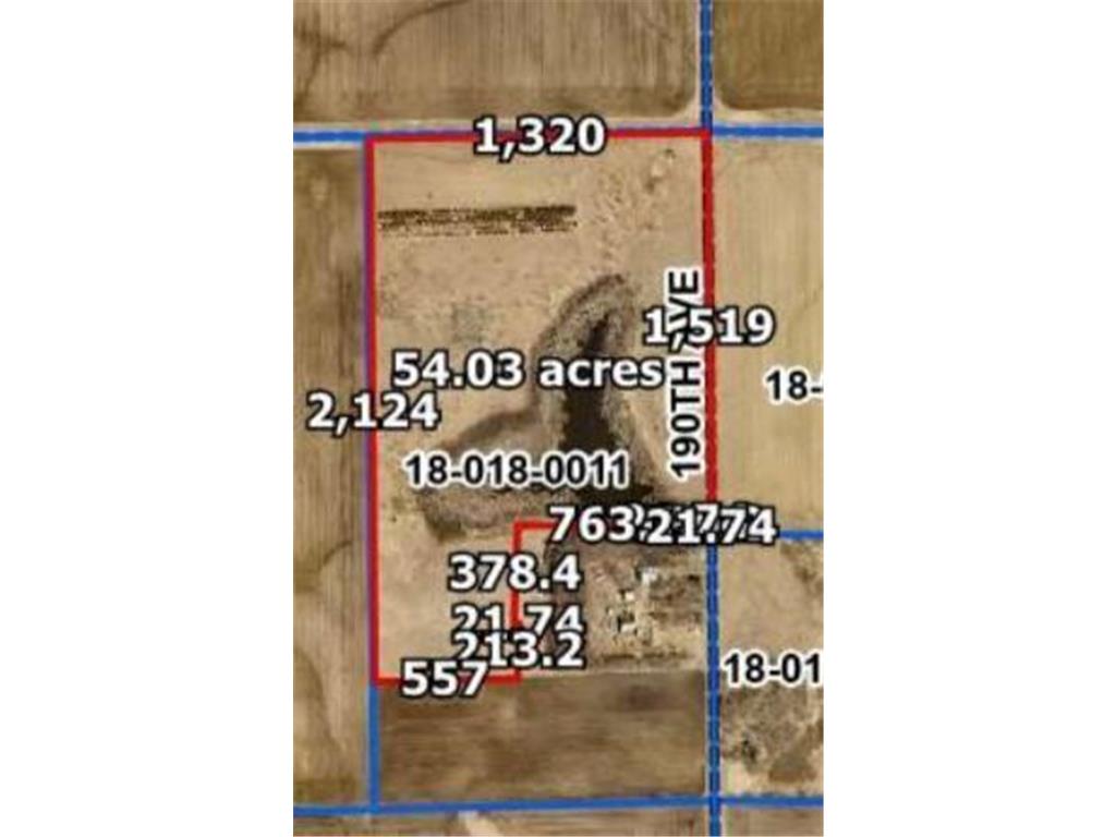 2163 190th Avenue Shetek Twp MN 56175 6680995 image1