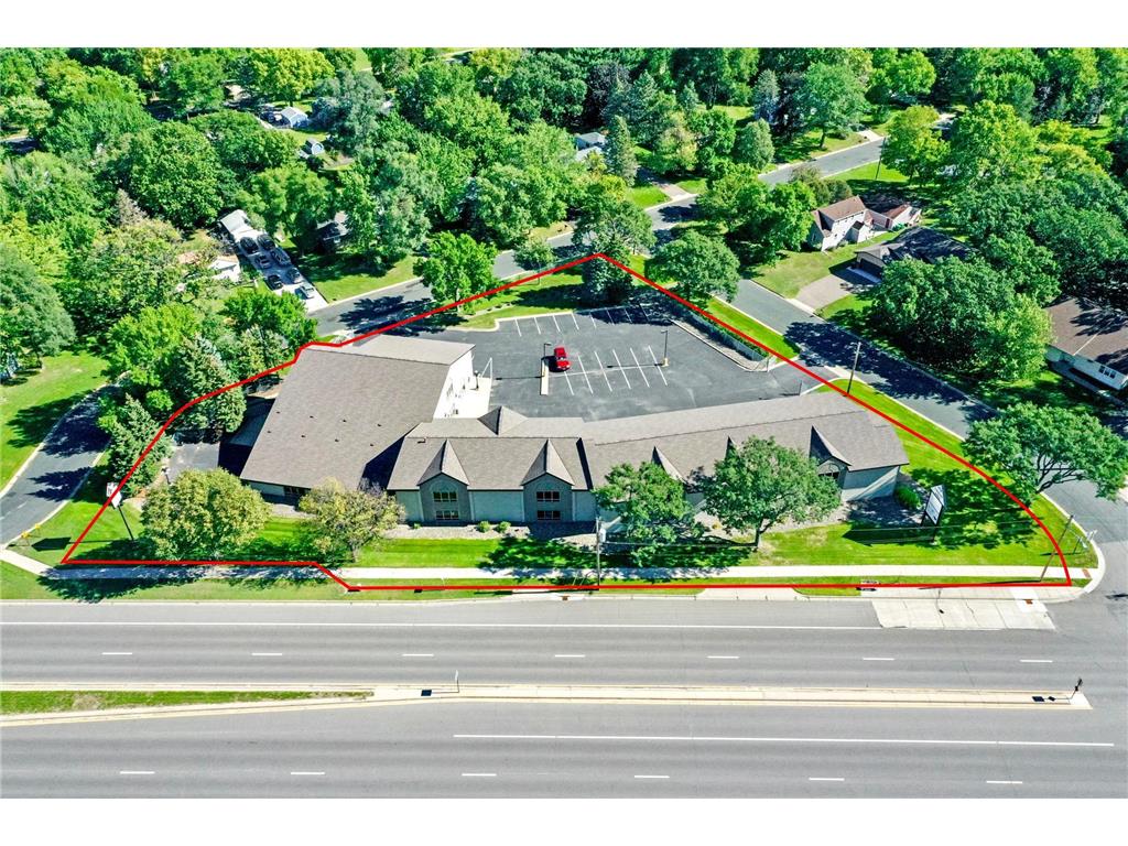 2163 Coon Rapids Boulevard NW, Coon Rapids, MN, 55433 MLS 6226259