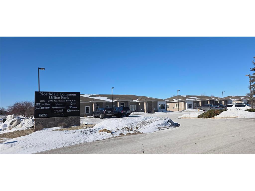2163 Northdale Boulevard NW Coon Rapids MN 55433 7015793 image1