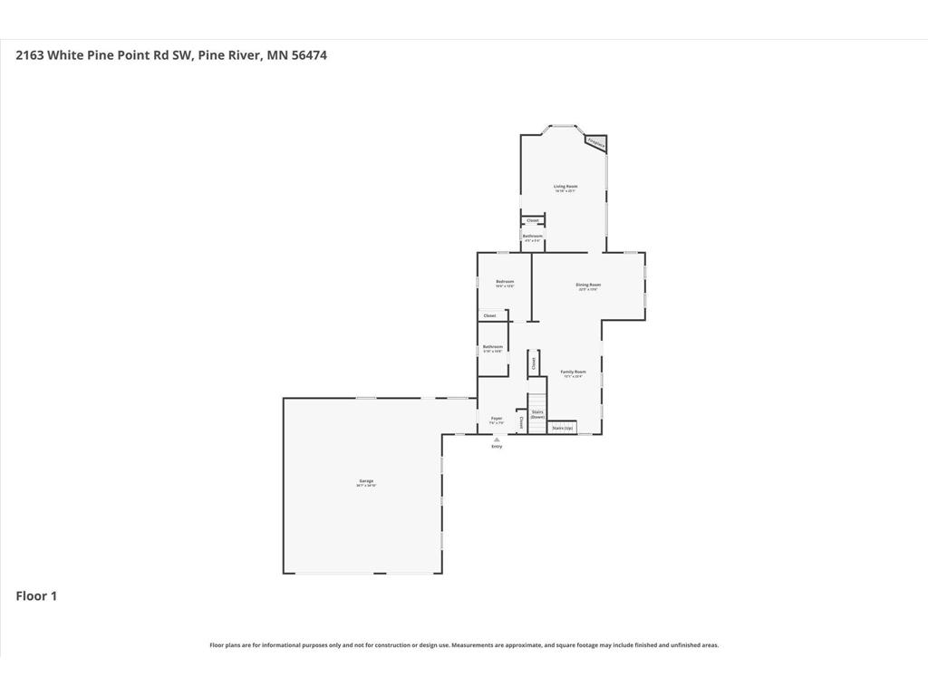 2163 White Pine Point Road SW Barclay Twp MN 56474 - Norway 7050899 image63