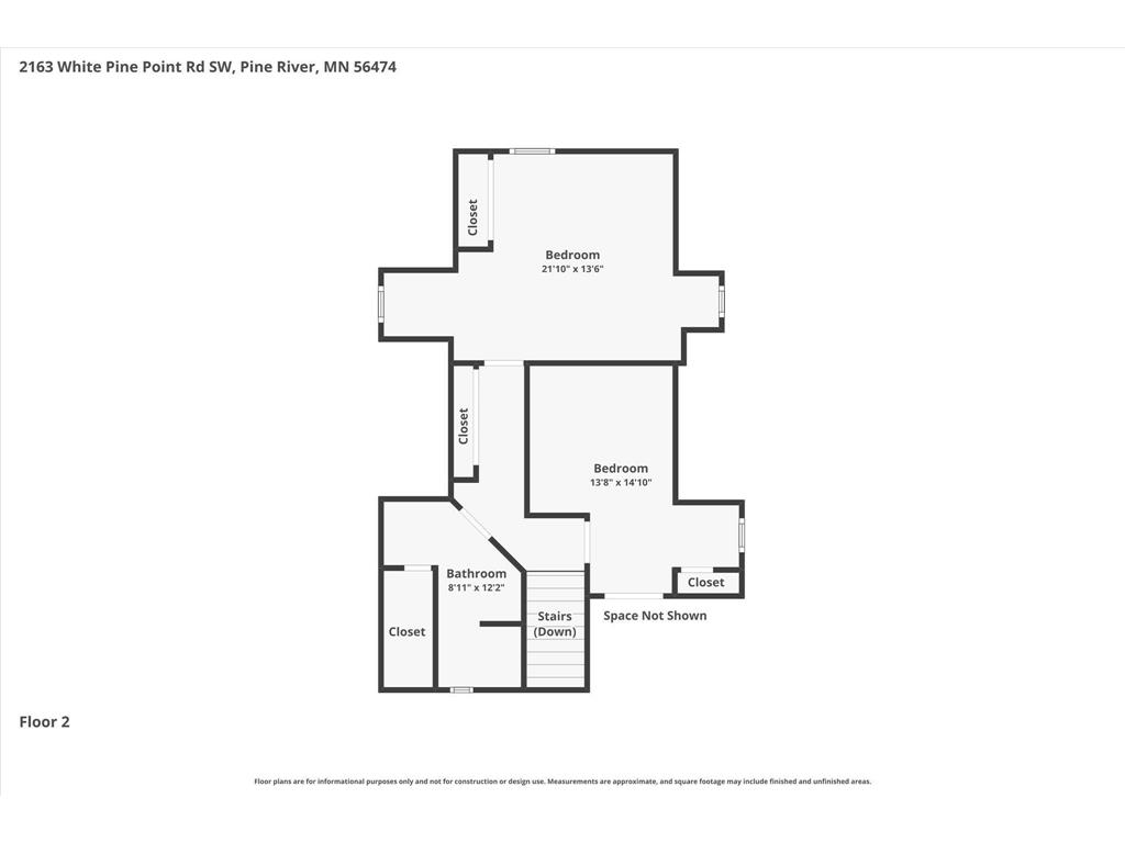 2163 White Pine Point Road SW Barclay Twp MN 56474 - Norway 7050899 image64