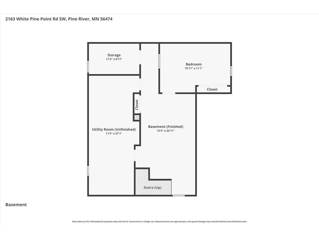 2163 White Pine Point Road SW Barclay Twp MN 56474 - Norway 7050899 image65