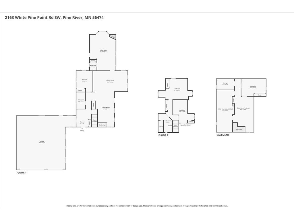 2163 White Pine Point Road SW Barclay Twp MN 56474 - Norway 7050899 image66