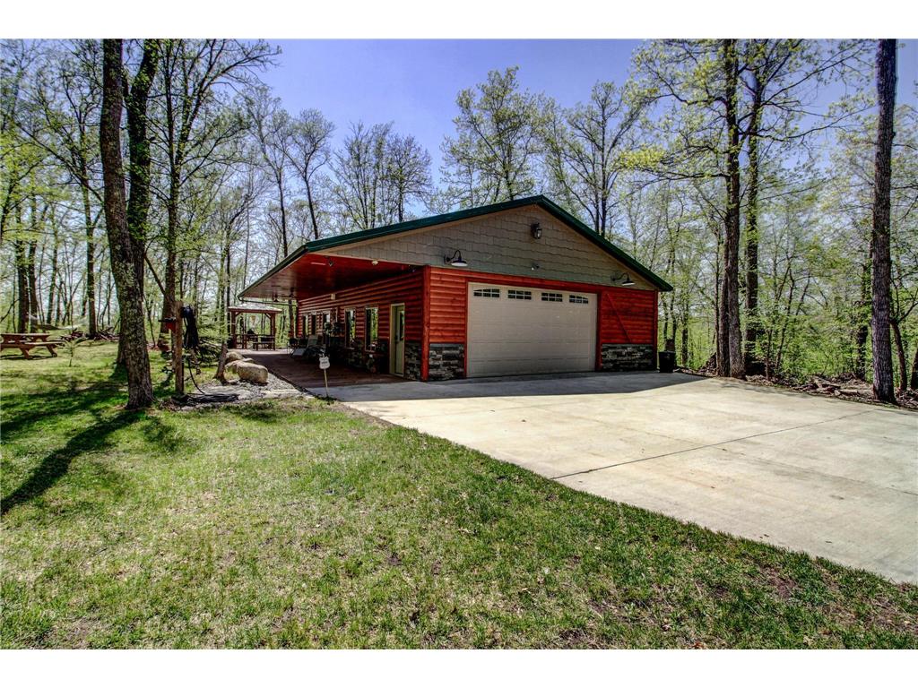 21637 Grand Vista Drive Nevis MN 56467 - Shallow Lake 6659528 image1