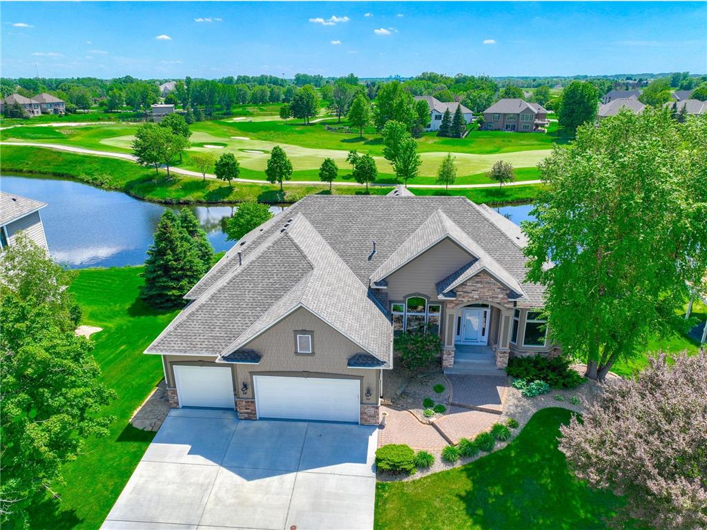 2164 Arnold Palmer Drive NE Blaine MN 55449 6484996 image1