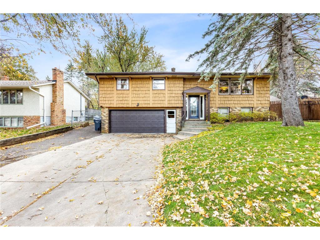 2164 Cowern Place E North Saint Paul MN 55109 6455575 image1