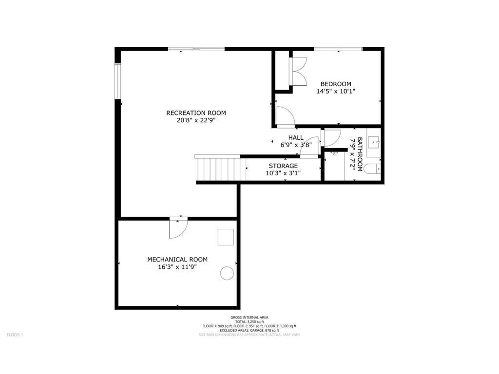 2164 Eustis Street Roseville MN 55113 7020449 image49