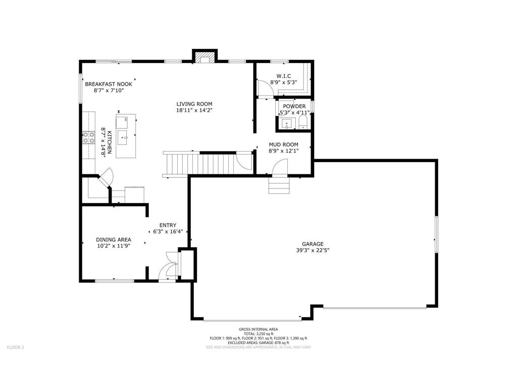 2164 Eustis Street Roseville MN 55113 7020449 image50