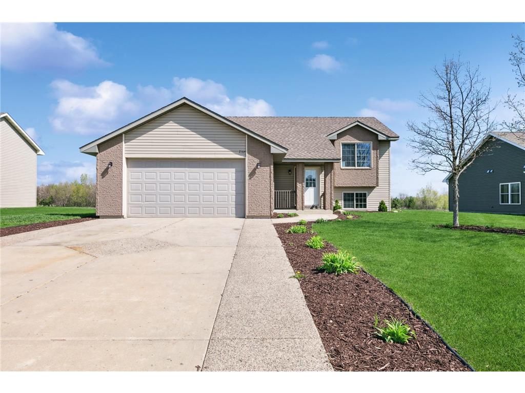 2164 Maple Street SW, Howard Lake, MN, 55349 MLS 6367266 Edina Realty