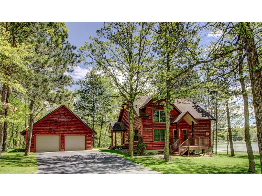 21641 Echo Lane Nevis MN 56467 - Belle Taine Lake 6724204 image1