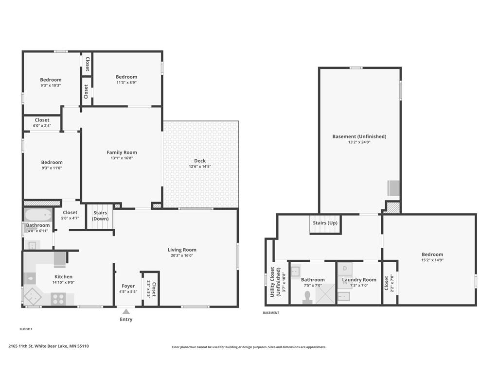 2165 11th Street White Bear Lake MN 55110 7080569 image64