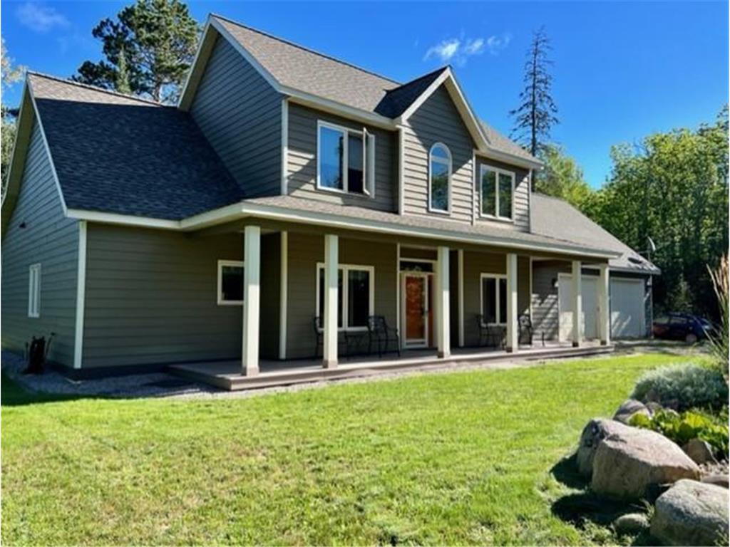 2165 Highway 169, Ely, MN, 55731 MLS 6487797 Edina Realty