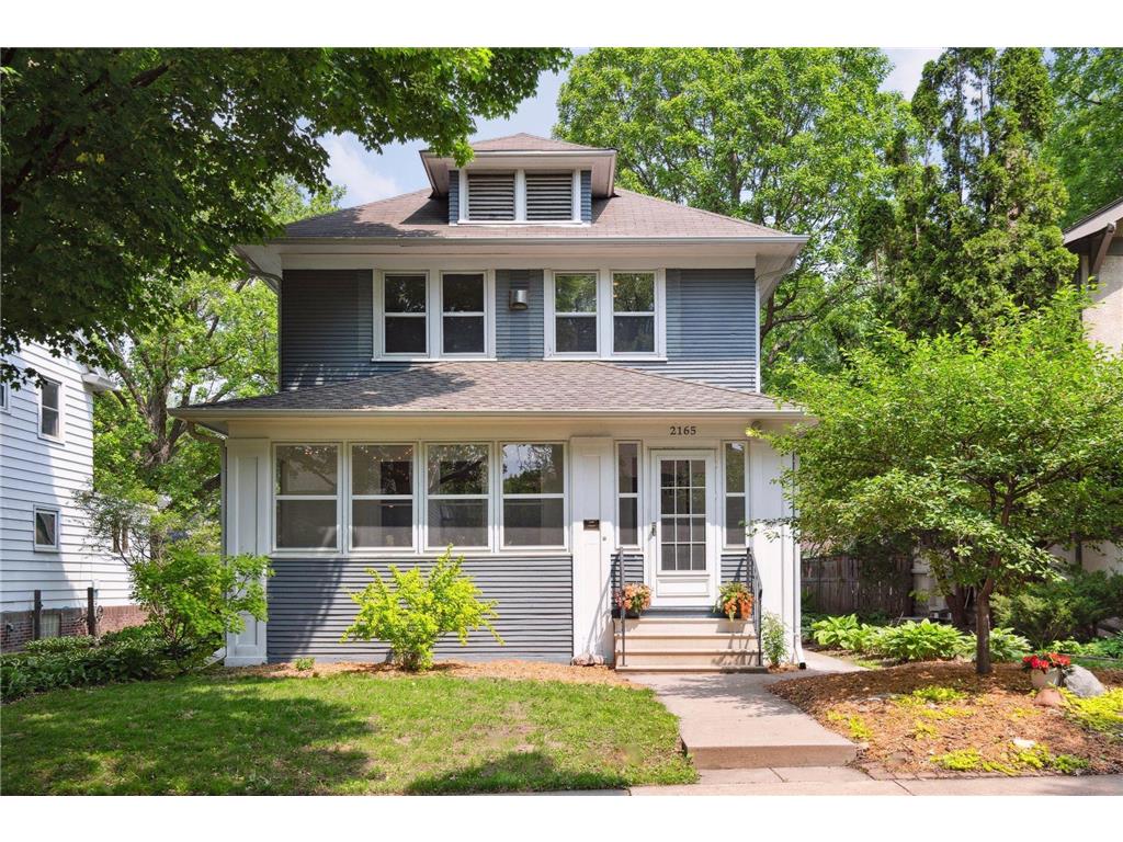 2165 Princeton Avenue, Saint Paul, MN, 55105 MLS 7638889 Edina Realty