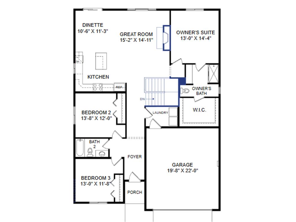 2165 Westpointe Drive Hastings MN 55033 6820709 image45