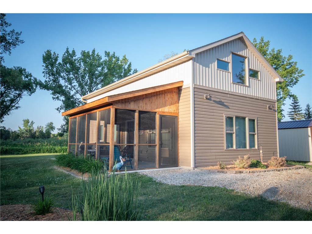 21650 Finch Loop, Osakis, MN, 56360 MLS 6389655 Edina Realty