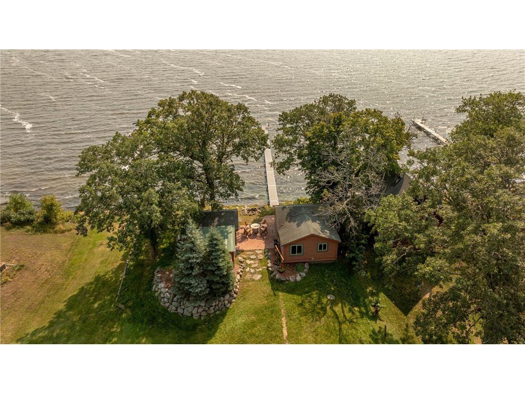21650 US Highway 169 Aitkin Twp MN 56431 - Mille Lacs Lake 6604377 image1