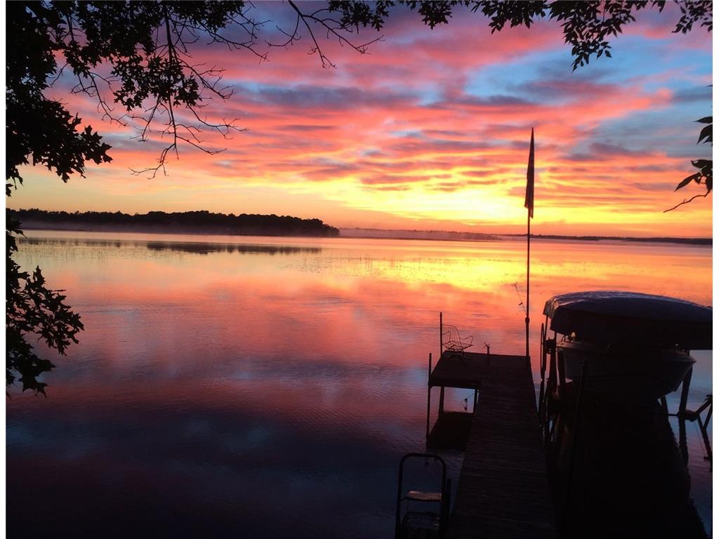 21654 Sunrise Drive Hillman MN 56338 - Platte 6733105 image1