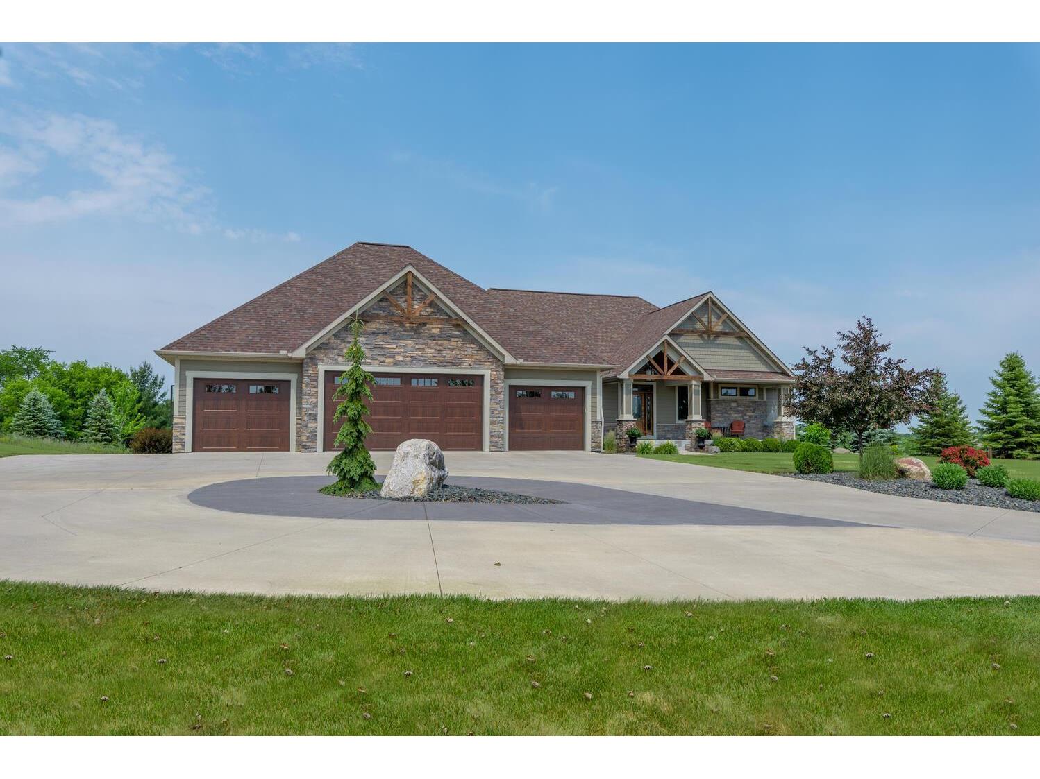 21660 Boulder Creek Drive, Lakeville, MN, 55044 MLS 6012303 Edina