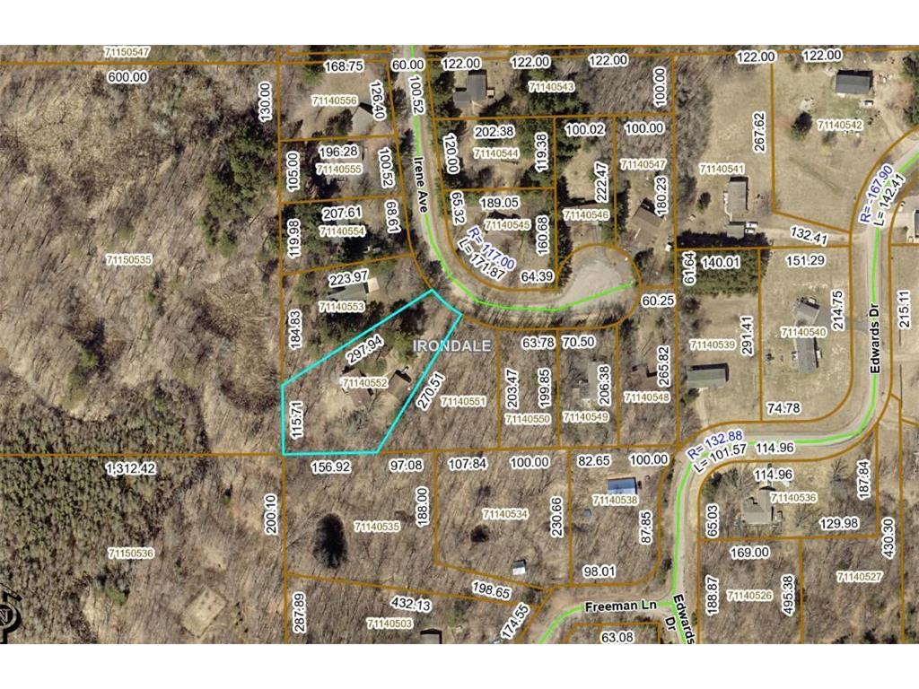 21665 Irene Avenue Irondale Twp MN 56455 7101514 image39
