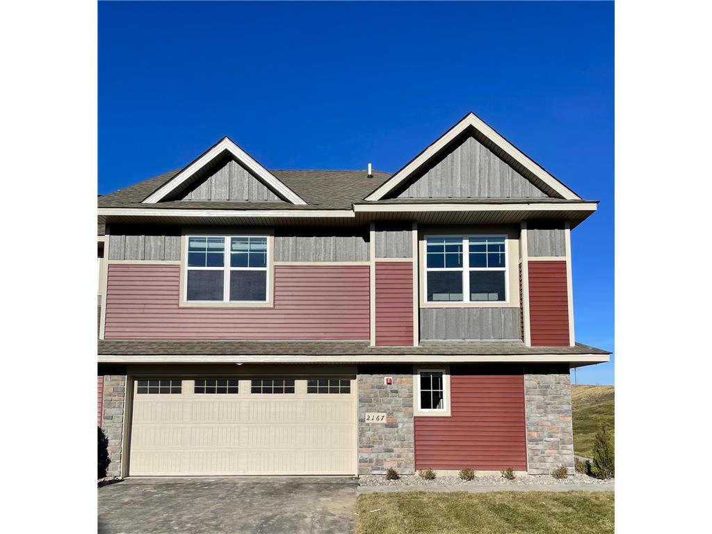 2167 Bay Drive, Lino Lakes, MN, 55038 MLS 6441708 Edina Realty