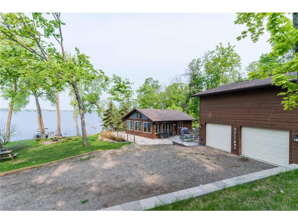 21676 Forest Lodge Road, Fergus Falls, MN, 56537 MLS 6362724 Edina